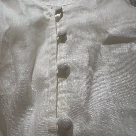 ANTHROPOLOGIE MAEVE TOP - Picture 5 of 12